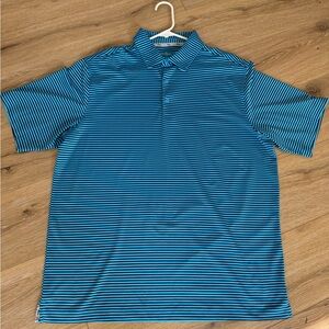Walter Hagan men’s performance polo